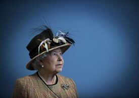 4 lucruri pe care nu le ştiam despre regina Elisabeta a II-a