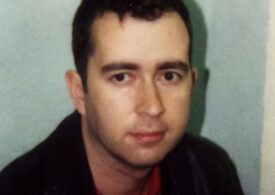 A fost prins un escroc britanic despre care s-au făcut filme pe Netflix