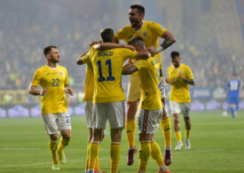 Echipa probabilă a României pentru primul meci de Nations League din septembrie