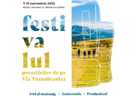 Festivalul Povestirilor de pe Via Transilvanica concentrează drumul care unește România în trei zile de experiențe la București