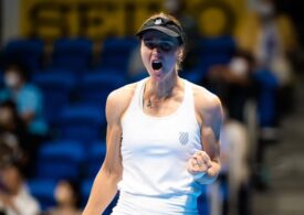 Liudmila Samsonova câștigă puternicul turneu WTA de la Tokyo