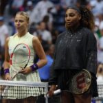 Surprize mari la US Open: Încă trei favorite au fost eliminate