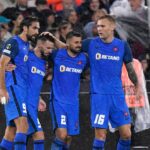 FCSB dă afară un jucător după victoria cu Sepsi: „În viața lui nu mai intră”