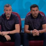 FCSB ia măsuri: Mihai Stoica și Nicolae Dică au fost pedepsiți