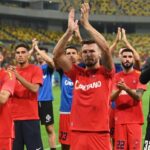 Ofertă oficială din Bundesliga pentru Andrei Cordea de la FCSB: Clubul care îl vrea pe mijlocașul ros-albaștrilor