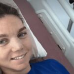 Simona Halep s-a operat: „M-am confruntat de ceva timp cu probleme cu nasul”