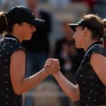 Cum arată lupta pentru Turneul Campioanelor după retragerea Simonei Halep: Două jucătoare sunt deja calificate