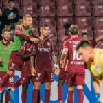 CFR Cluj confirmă despărțirea de un jucător important: „Am luat o sumă de bani frumoasă pe el”