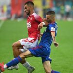 Liga 2: Steaua învinge Dinamo