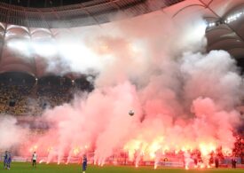 FCSB cere o pedeapsă drastică pentru Steaua: "Trebuie suspendați 25 de meciuri"