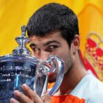 Carlos Alcaraz câștigă US Open și devine cel mai tânăr număr 1 din istorie