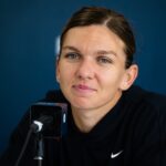 Americanii au publicat clasamentul adevărului din tenis: Locul pe care a coborât Simona Halep după US Open