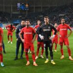 FCSB anunță primul jucător pe care îl dă afară după înfrângerea de la Craiova: „Nu e bărbat curajos”