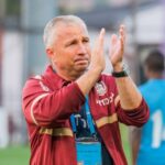 Neluțu Varga a decis viitorul lui Dan Petrescu la CFR Cluj: „E caz închis”