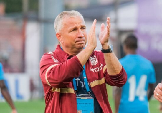 Ofertă concretă pentru Dan Petrescu: Antrenorul e dorit de o forță din Superliga