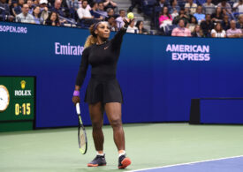 De ce o consideră John McEnroe pe Serena Williams cea mai bună tenismenă a tuturor timpurilor