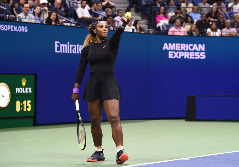 De ce o consideră John McEnroe pe Serena Williams cea mai bună tenismenă a tuturor timpurilor