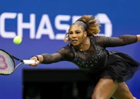 Va reveni Serena Williams la Australian Open? ”Nu știu dacă a fost ultimul meu turneu sau nu”