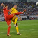 Veste proastă pentru naționala României, care ar putea juca fără Nicușor Stanciu în ultimele jocuri de Nations League