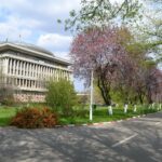 Două cămine noi la Politehnică: Unul cu banii universității, altul de 5 ori mai scump cu bani de la Guvern