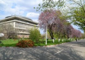 Două cămine noi la Politehnică: Unul cu banii universității, altul de 5 ori mai scump cu bani de la Guvern