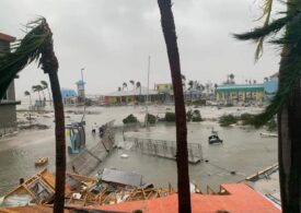 Uraganul Ian a provocat inundaţii catastrofale în Florida: Cartiere transformate în lacuri, milioane de case fără curent (Foto & Video)