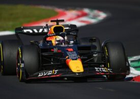 Formula 1: Max Verstappen a câştigat Marele Premiu al Italiei, la Monza, după un final tensionat