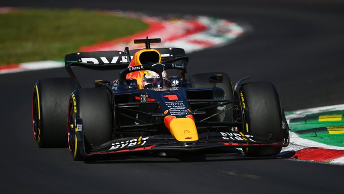 Formula 1: Max Verstappen a câştigat Marele Premiu al Italiei, la Monza, după un final tensionat