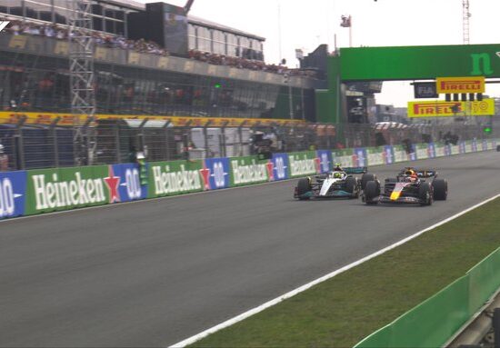 Max Verstappen, învingător în Marele Premiu de Formula 1 al Olandei, la el acasă