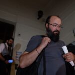 Un preot cunoscut, acuzat de agresiune sexuală în timpul spovedanei, a fost plasat sub control judiciar UPDATE Reacția BOR