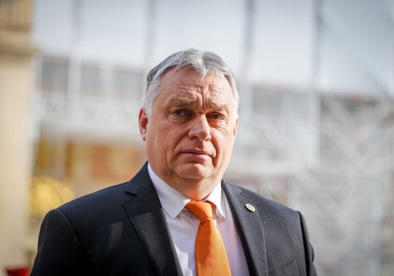 Cum a devenit Ungaria "calul troian" al Rusiei și Chinei în Europa și de ce joacă Orban la dublu