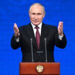 Lumea întreagă e împotriva lui Putin: Liderii mondiali vorbesc de eșecul Rusiei și martirizarea Ucrainei, iar amenințările nucleare îi lasă reci