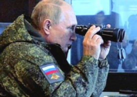 NYT: Putin a refuzat retragerea din Herson, ceea ce a afectat moralul trupelor ruse