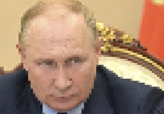 Putin a pierdut războiul pe computer. Îl pierde și pe cel din teren