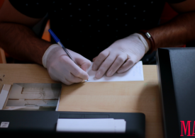 Michael Jackson, copiii abandonați ai României și un document roz de arhivă