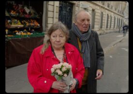 Vortex, cel mai nou film de Gaspar Noé, din 9 septembrie în cinema