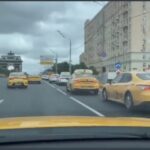 Hackerii Anonymous au provocat un haos major în traficul din Moscova, după un atac cibernetic (Video)