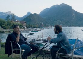 Ancheta unui scandal de stat - un captivant thriller politic despre corupție și droguri, din 30 septembrie în cinema
