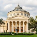 Filarmonica George Enescu și Ateneul Român își propun să devină inima culturală a Bucureștiului, un punct de conectare a României la pulsul muzicii, ideilor și valorilor universal