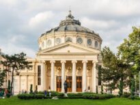 Filarmonica George Enescu și Ateneul Român își propun să devină inima culturală a Bucureștiului, un punct de conectare a României la pulsul muzicii, ideilor și valorilor universal