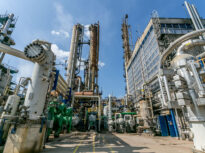 Romgaz va prelua Azomureș. Bolojan: Una dintre negocierile importante din ultimele luni