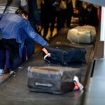 100 de pasageri au plecat fără bagaje din aeroportul Sibiu