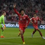 Bayern Munchen e campioana Germaniei după o ultimă etapă complet nebună