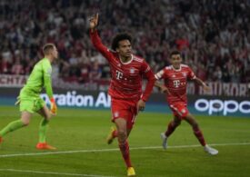 Rezultatele înregistrate marți în Liga Campionilor: Barcelona, învinsă de Bayern Munchen