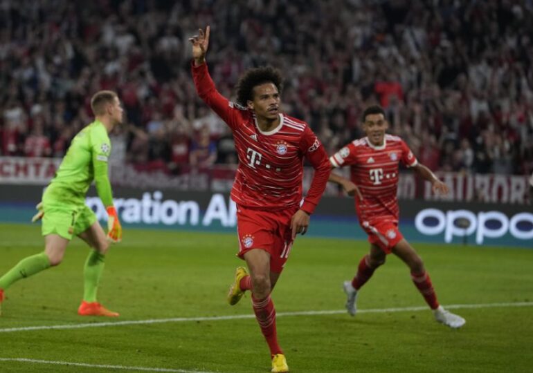 Bayern Munchen e campioana Germaniei după o ultimă etapă complet nebună