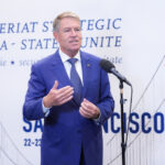 Reacția lui Iohannis, după ce un prieten de-al său a câștigat un contract de 600 de BMW-uri pentru Poliție