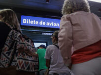 Aeroportul Otopeni are cea mai mare rată a zborurilor anulate dintre marile aeroporturi europene