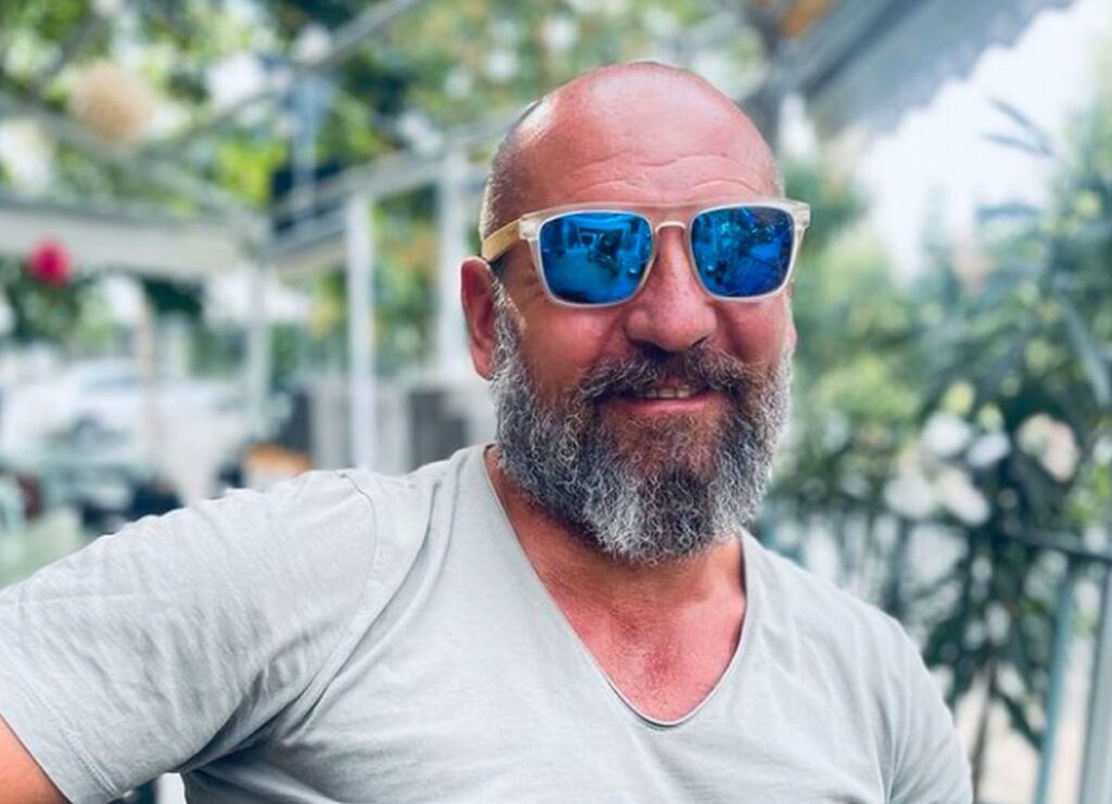 Bogdan Stelea a ales portarul titular al României: „Apără foarte bine”