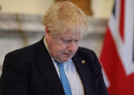Raportul "partygate": Boris Johnson a mințit în mod deliberat Parlamentul britanic în mai multe rânduri
