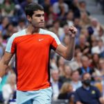 Reacția lui Carlos Alcaraz după titlul de la US Open